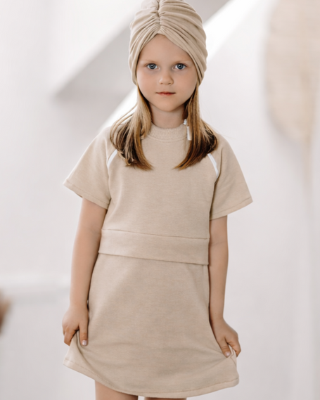 Adaptive Dress