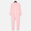 Girls Adaptive Pajama Onesie