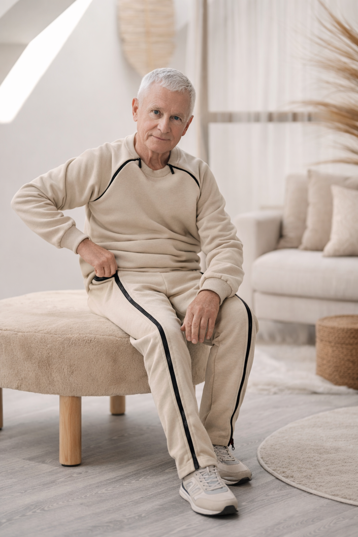 Men’s Adaptive Pants