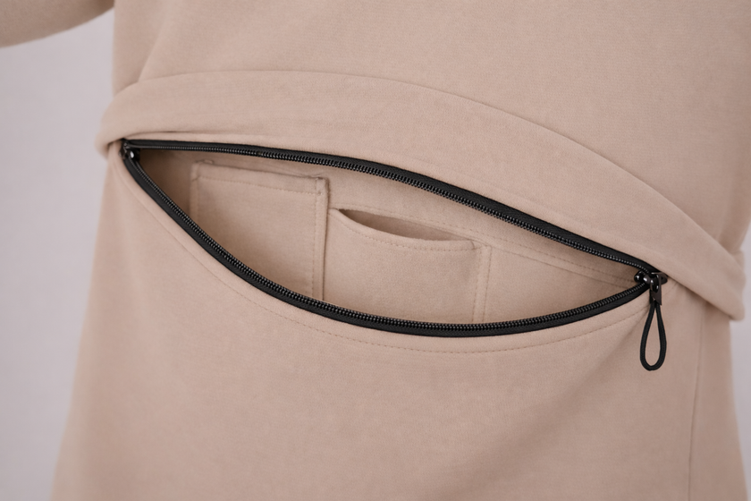Adaptive Womens Sweatshirt