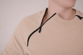 Adaptive Womens Sweatshirt
