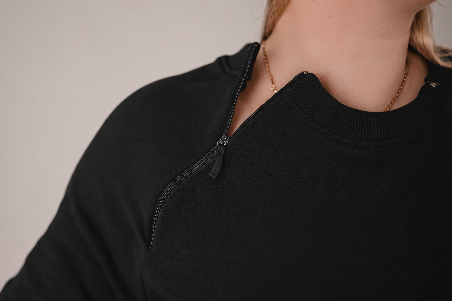 Women's Adaptive T-Shirt