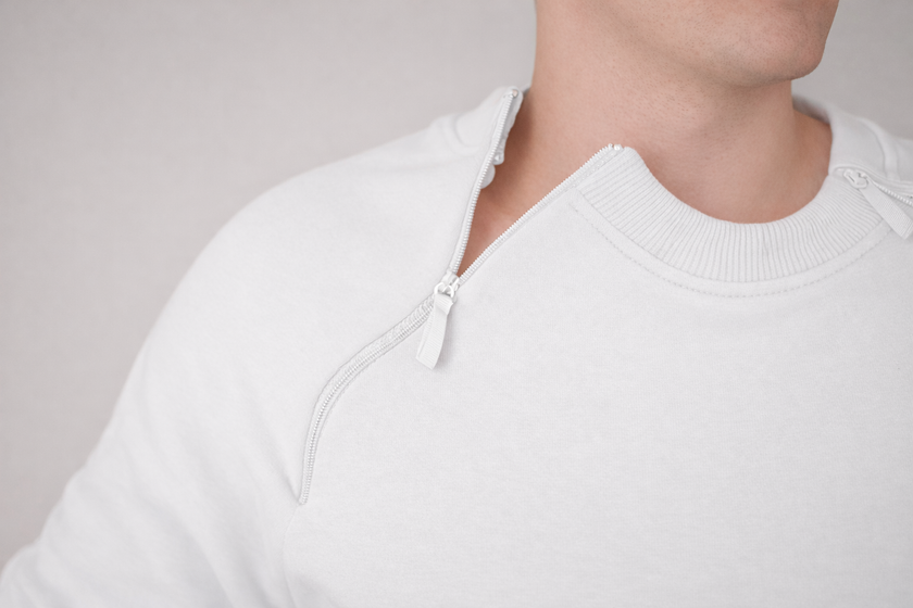 Men's Adaptive T-Shirt