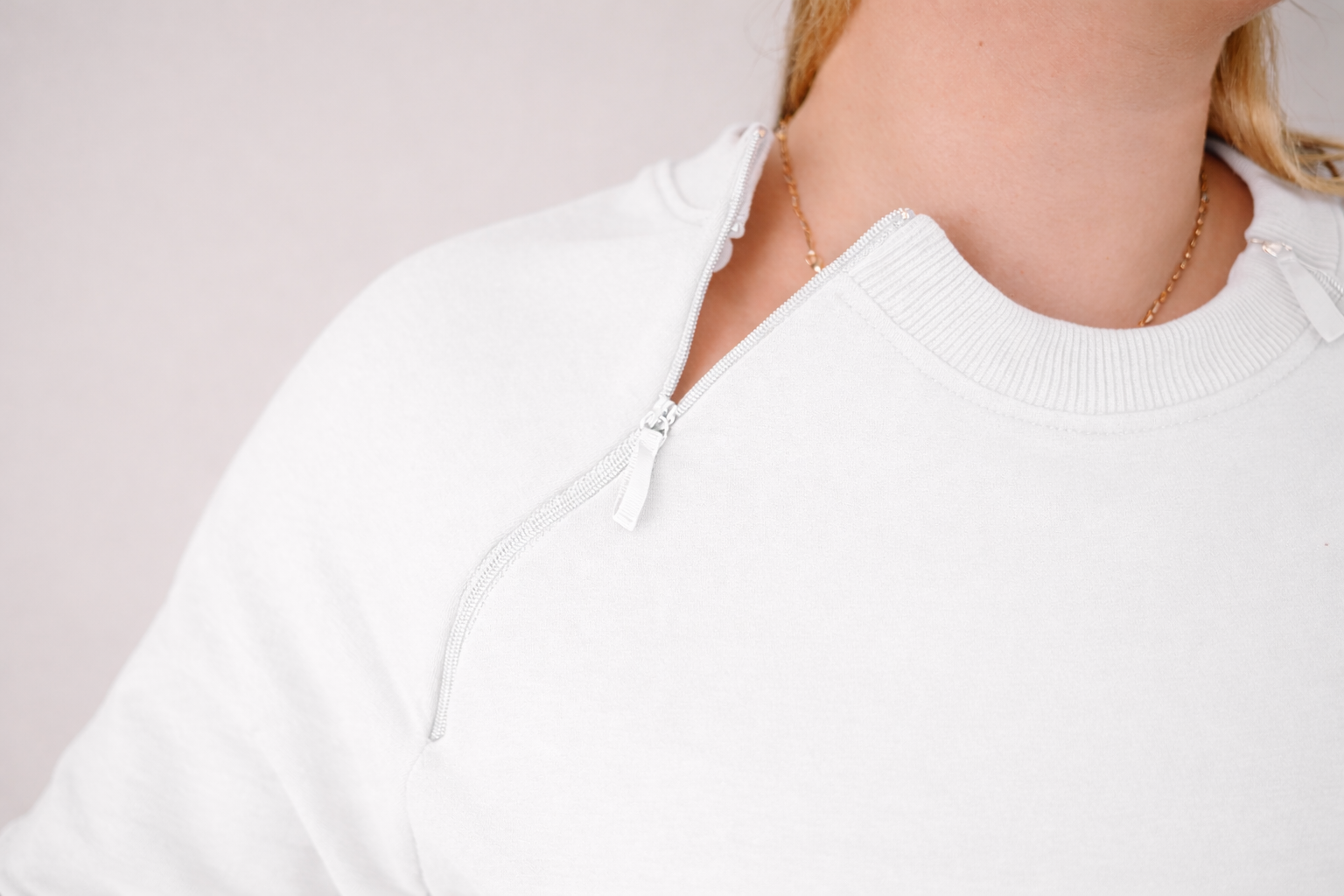 Women's Adaptive T-Shirt