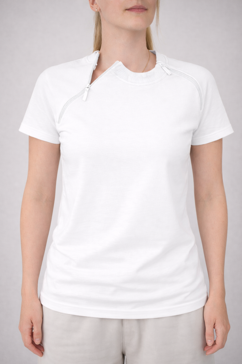 Women's Adaptive T-Shirt