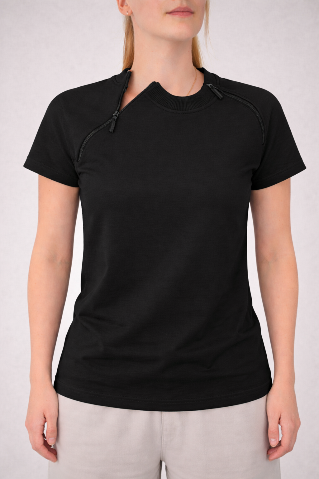Women's Adaptive T-Shirt