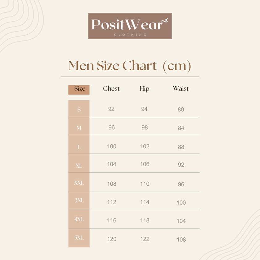 Men's Adaptive T-Shirt