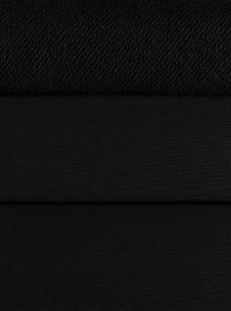 Men's Adaptive Sweatshirt with Front Zippers
