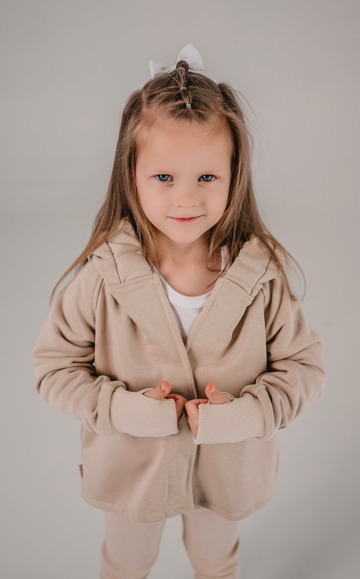 Sensory Friendly Kids Hoodie
