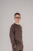 Men's Adaptive Sweatshirt with Front Zippers