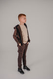 Kids Sensory Tracksuit Set