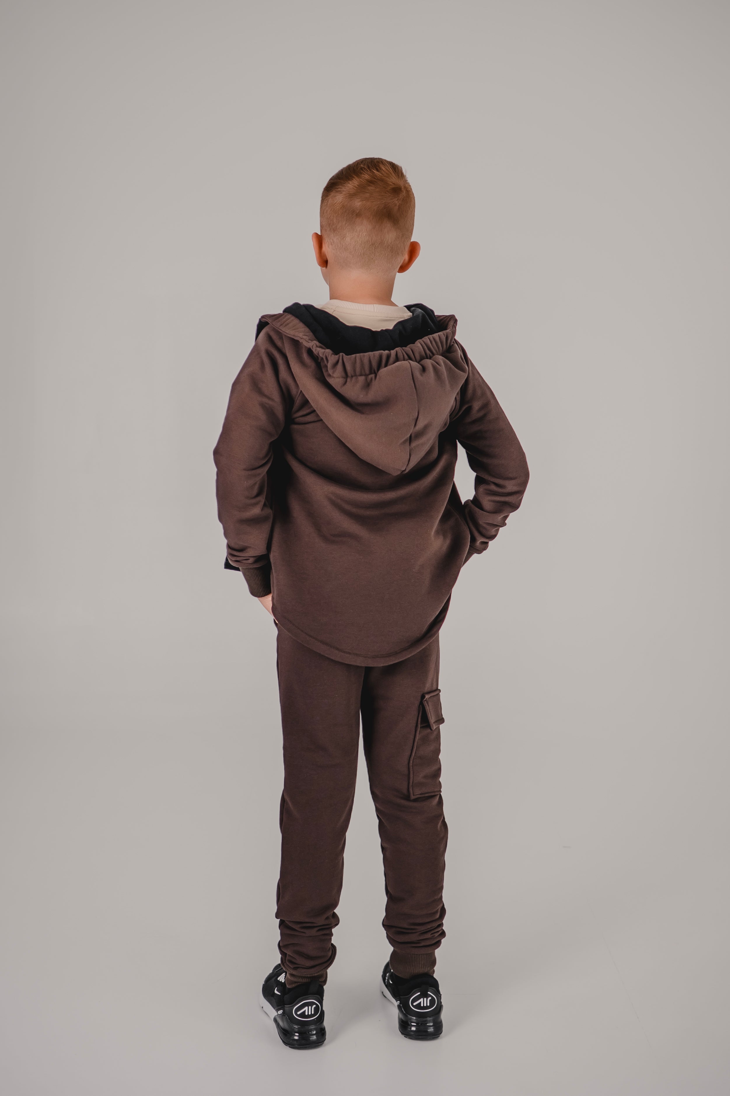 Kids Sensory Tracksuit Set