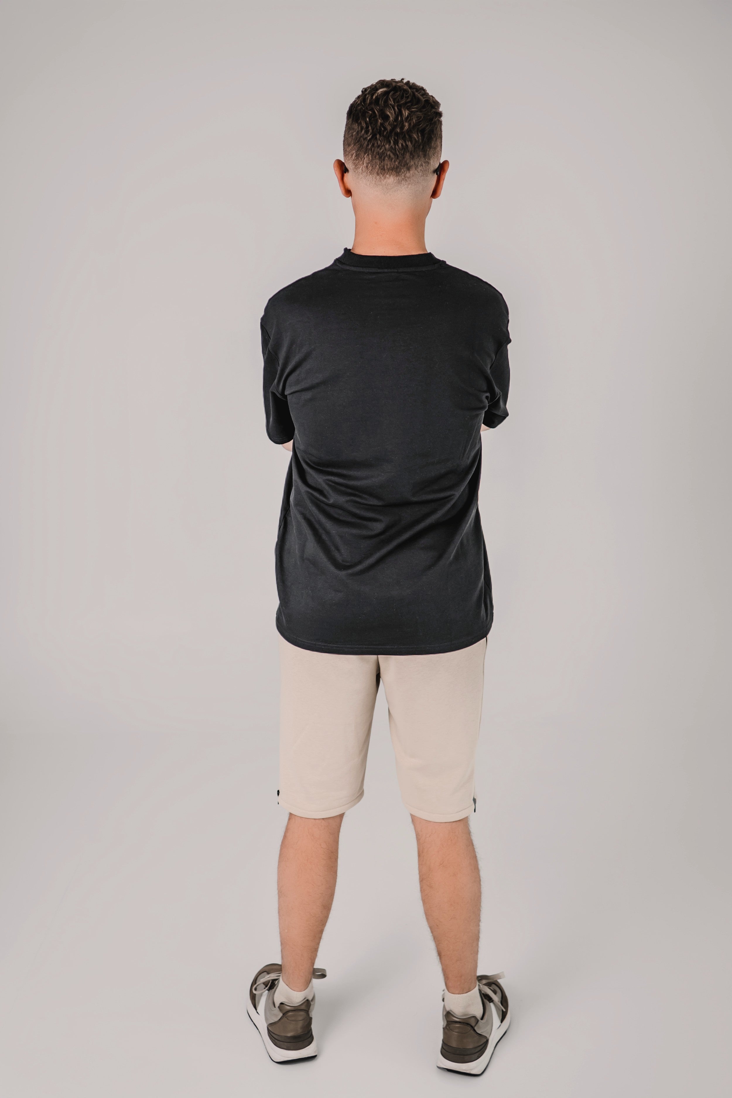 Men's Adaptive T-Shirt