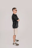 Men's Adaptive T-Shirt