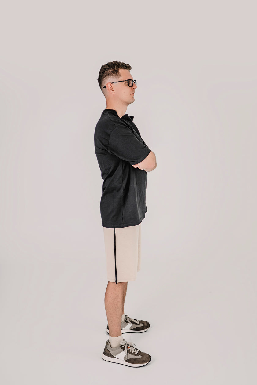 Men's Adaptive T-Shirt