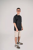 Men's Adaptive T-Shirt