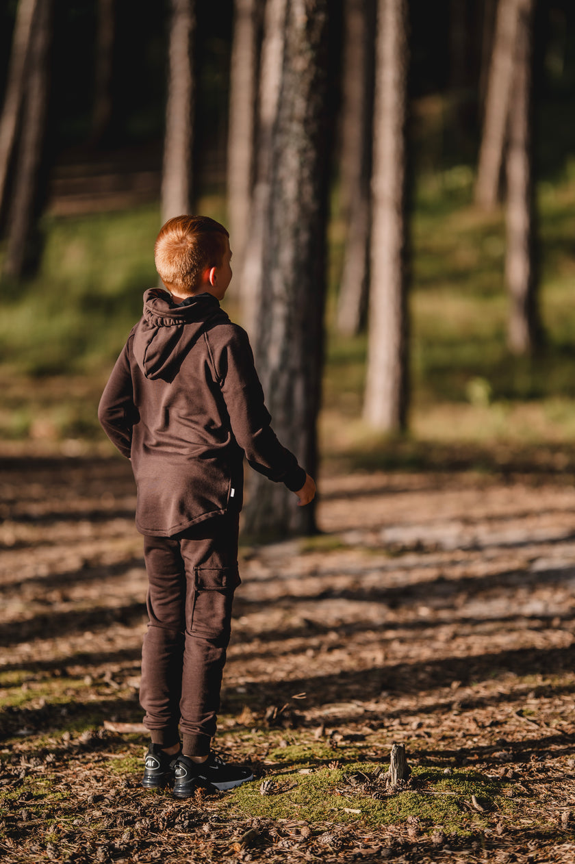 Kids Sensory Tracksuit Set