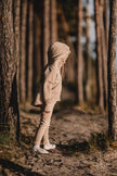 Kids Sensory Set, Magnetic Hoodie & Rib Leggings